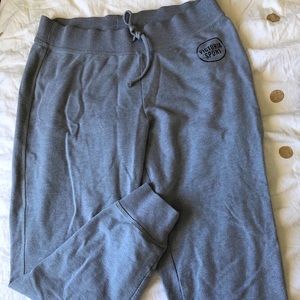 Victoria Secret Sweatpants